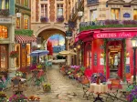 Cafe des Paris