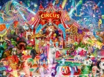 A Night at the Circus