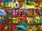 The Fantastic Voyage
