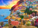 Positano Italy
