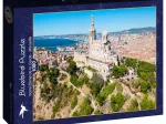 Notre Dame de la Garde - Marseille