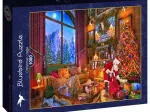 Christmas Lodge