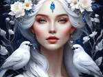Hera - Soul of Nature Collection