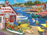 Lobster Landing