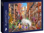 Journées d'Eté Chaudes à New York