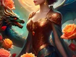 Le Pouvoir du Dragon