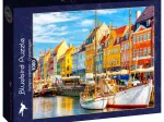 Port de Nyhavn - Copenhague