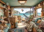 Camping Coast