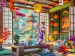 Salon de Thé Japonais
