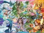 La Saison des Fées