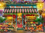 Epicerie