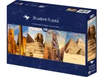 A la Découverte de l'Egypte - Louxor et Gizeh
