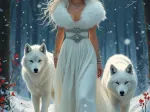 Reine des Loups