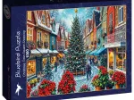 Shopping  de Noël sur la Place