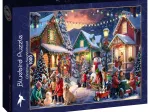 Noel entre Voisins