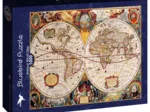 Carte Antique du Monde