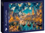 Voyage Magique à Venise