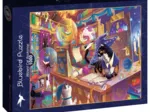 Librairie du Chat Sorcier