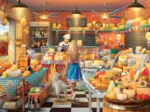 Boutique de Fromages Fermiers