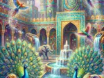 Le Palais Mosaïque
