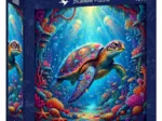 Tortue Marine