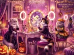 Witching Hour Beauty