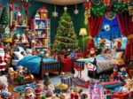 Livraison pour Noël