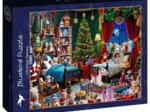 Livraison pour Noël