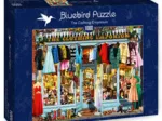 The Clothing Emporium