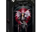 Anne Stokes - Valour