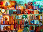 Mystery Writers