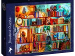 Mystery Writers