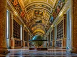 Diana Gallery, Fontainebleau Castle