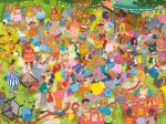 Garden Party