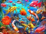 Tropical Fish
