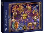 Zodiac Montage