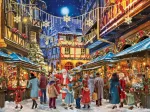La Magie du Marché de Noël