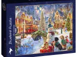 Villa de Noël