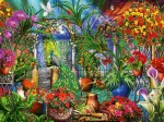 Tropical Green House