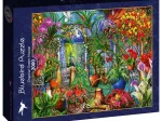 Tropical Green House