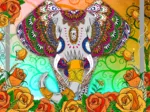 Colorful Elephant