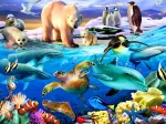 Oceans of Life
