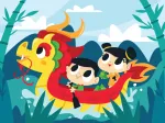 Le Bateau Dragon