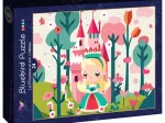 La Princesse et son Château