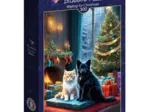 Waiting for Christmas