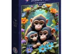 Cute Monkeys