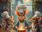 Les Petits Chefs de Paris