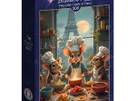 Les Petits Chefs de Paris