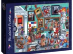 Galerie d'Art « Chats et Chiens "
