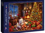 Un Noël tout en Douceur